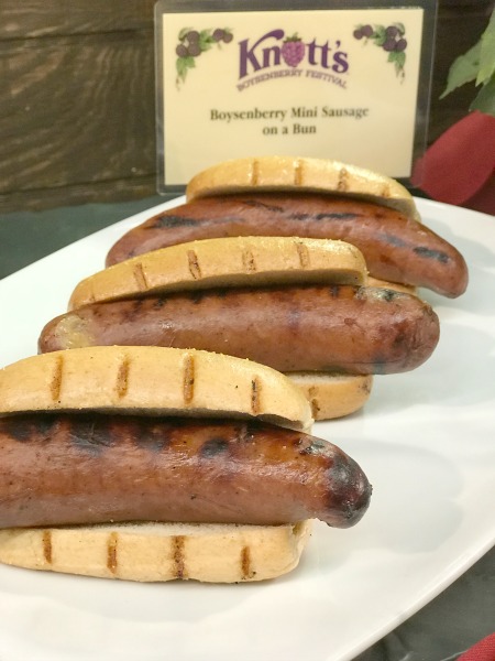 knotts-boysenberry-festival-boysenberry-grilled-sausage