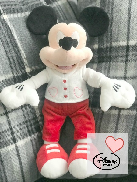 The Disney Store and shopDisney 2019 Valentine's Day Gift Guide - Inside  the Magic