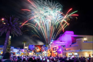 Tickets on Sale for Universal Studios Hollywood&#039;s Giant New Year&#039;s Eve Party - Over The Top Mommy